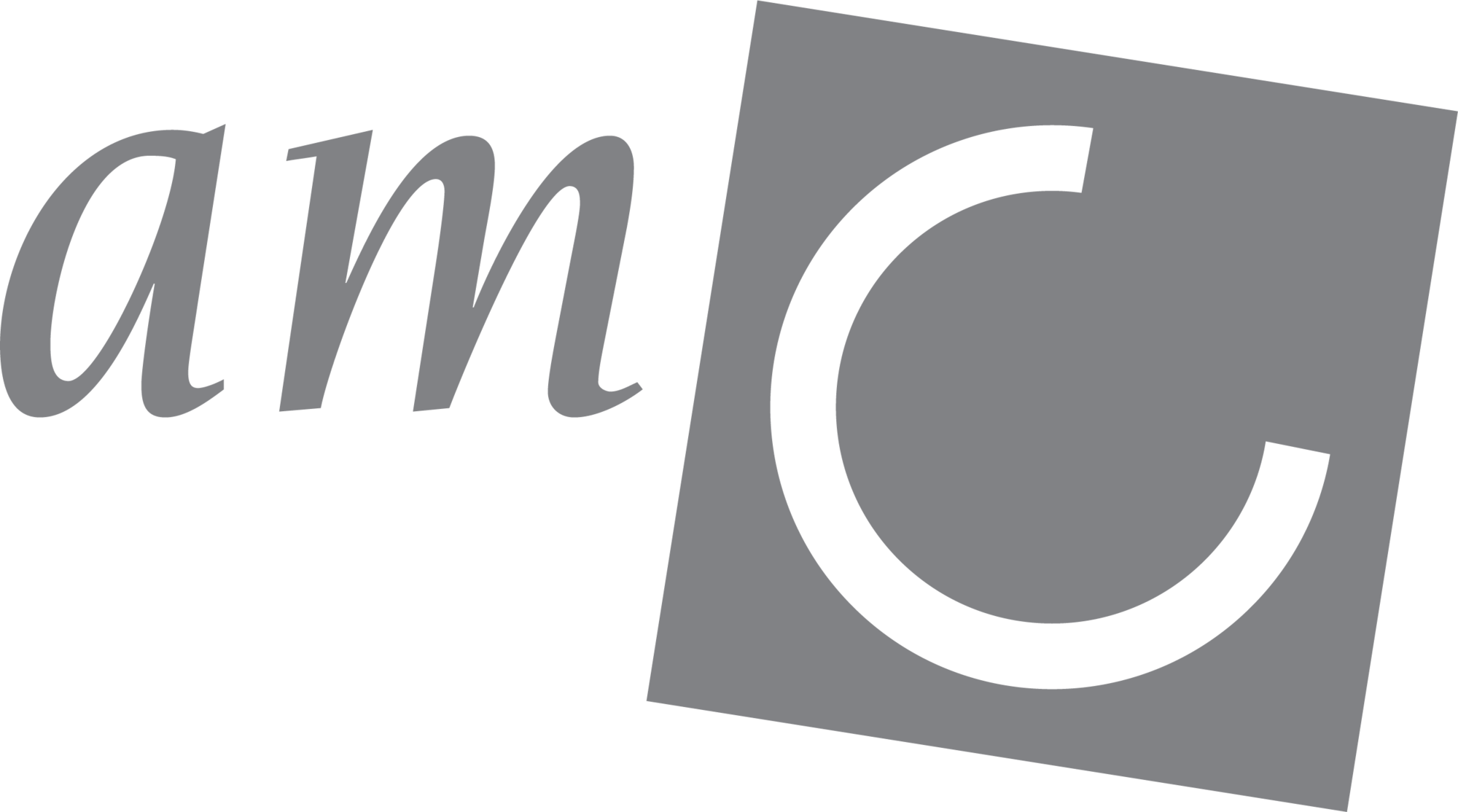 AMC logo