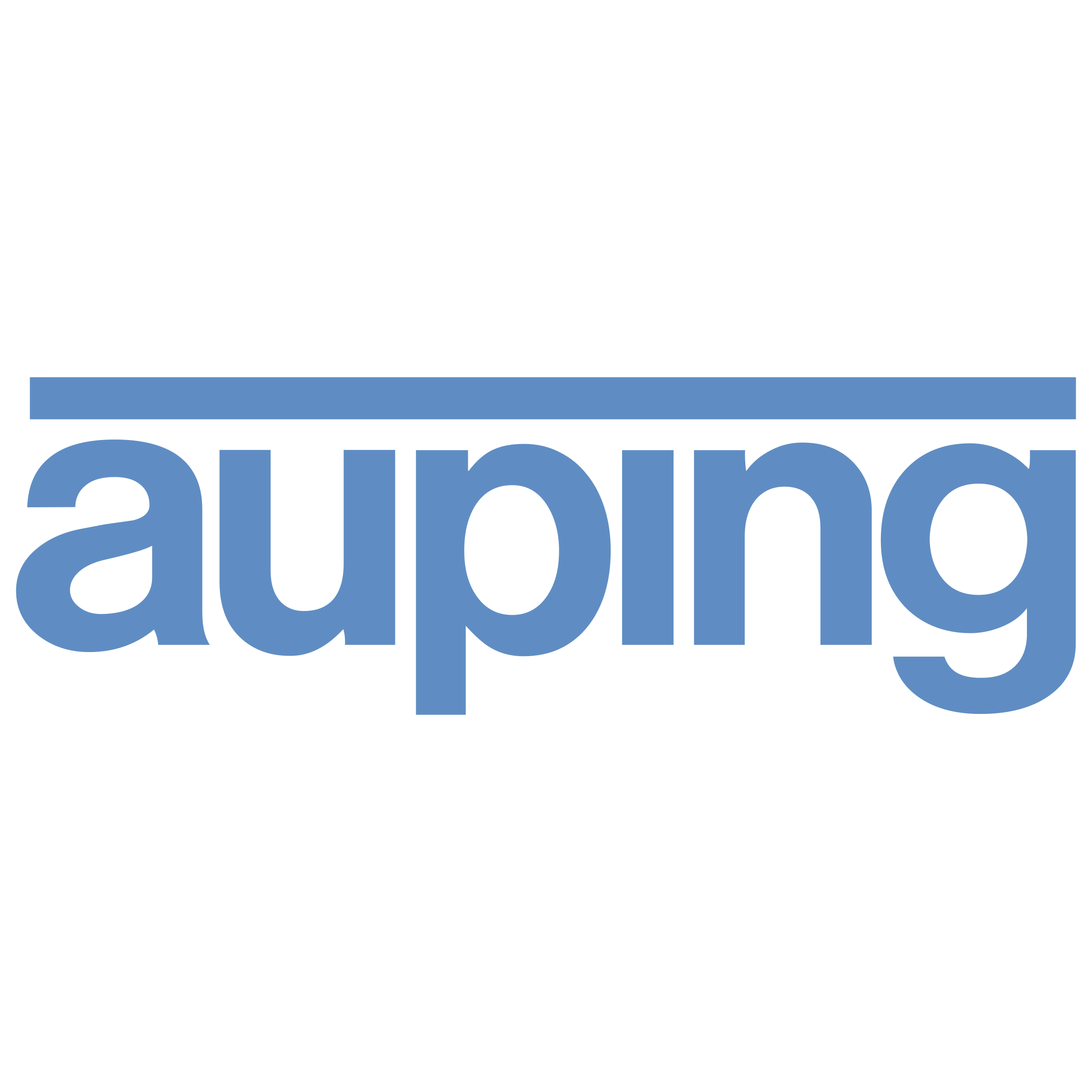Auping logo