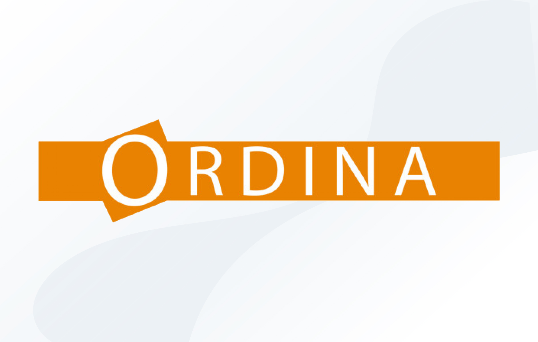 Ordina logo